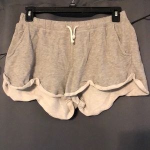 H&M shorts
